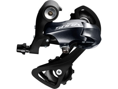 SHIMANO Sora RD-R3000 Rear Mech SS (9 Speed)