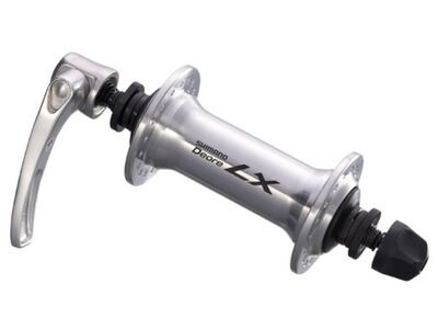 SHIMANO LX Front Hub HB-T670