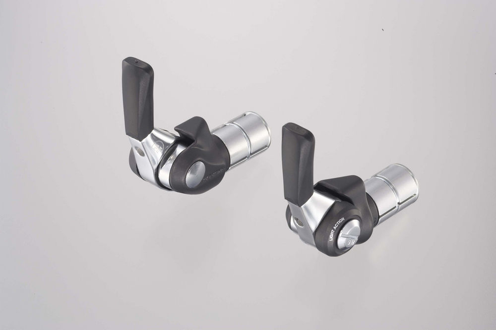shimano ultegra bar end shifters