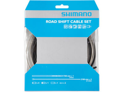 SHIMANO Road Shift Cable Set