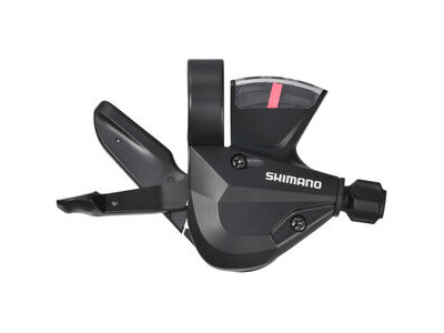 SHIMANO Altus SL-M310/M315 7 speed Rapidfire pods