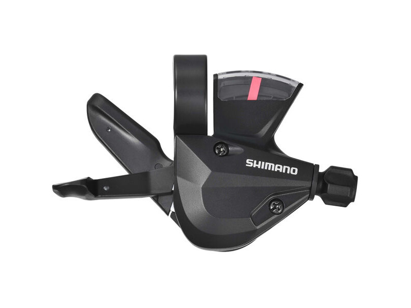 SHIMANO Altus SL-M310/M315 7 speed Rapidfire pods click to zoom image