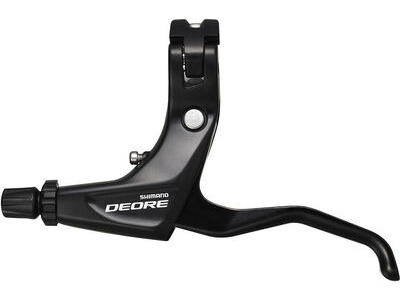 SHIMANO Deore BL-T610 V-brake Levers click to zoom image