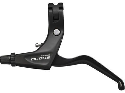 SHIMANO Deore BL-T610 V-brake Levers  click to zoom image