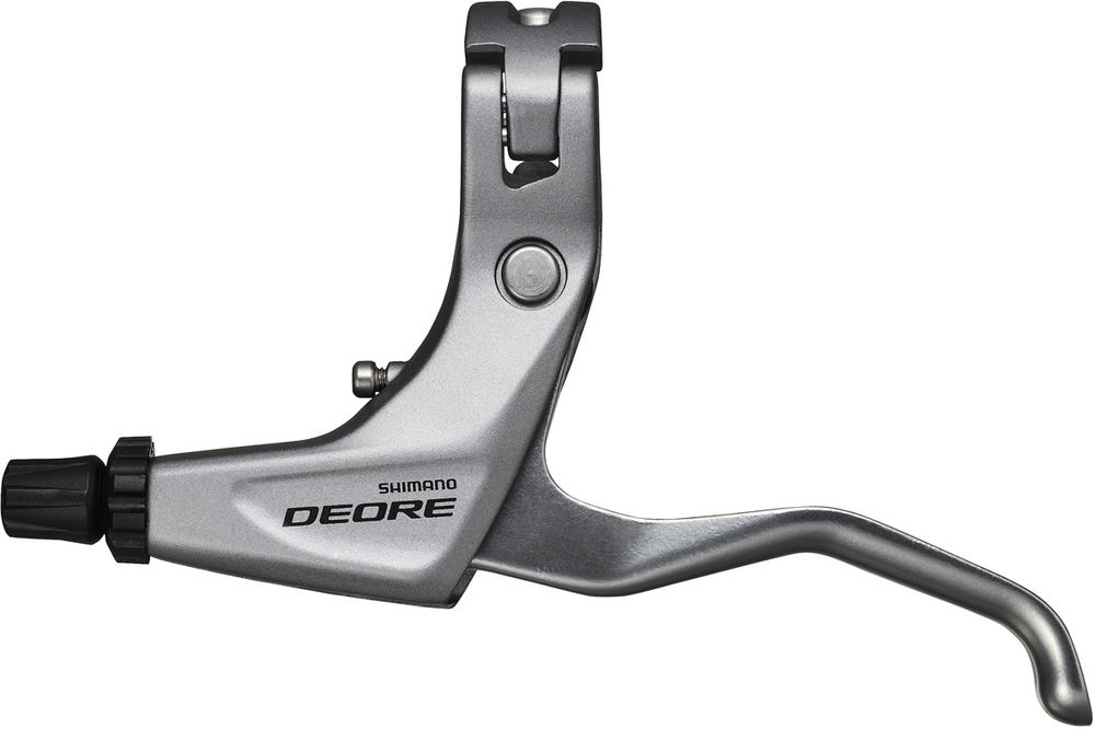 shimano deore v brake levers