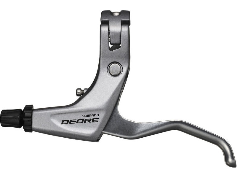 SHIMANO Deore BL-T610 V-brake Levers click to zoom image