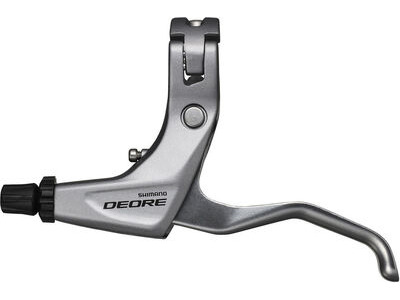 SHIMANO Deore BL-T610 V-brake Levers  click to zoom image