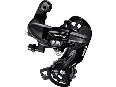 SHIMANO Tourney RD-TY300 Rear Mech (6/7 Speed)