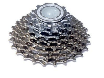 SHIMANO 8spd CS-HG50 Cassette