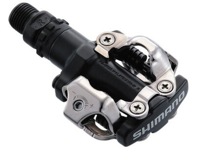 SHIMANO PD-M520 SPD Pedals