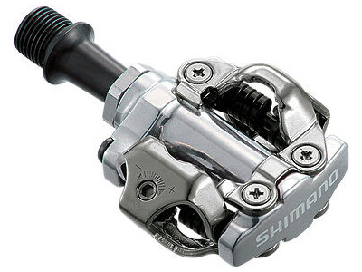 SHIMANO PD-M540 SPD Pedals