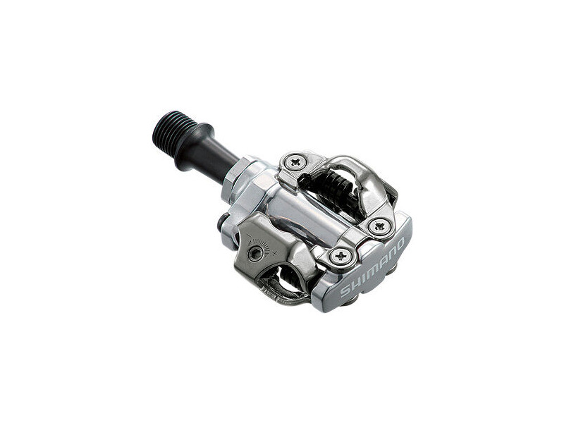 SHIMANO PD-M540 SPD Pedals click to zoom image