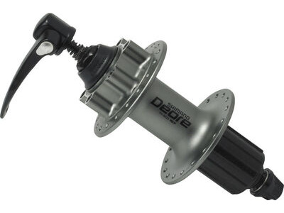 SHIMANO Deore Rear Hub 6 Bolt FH-M525A