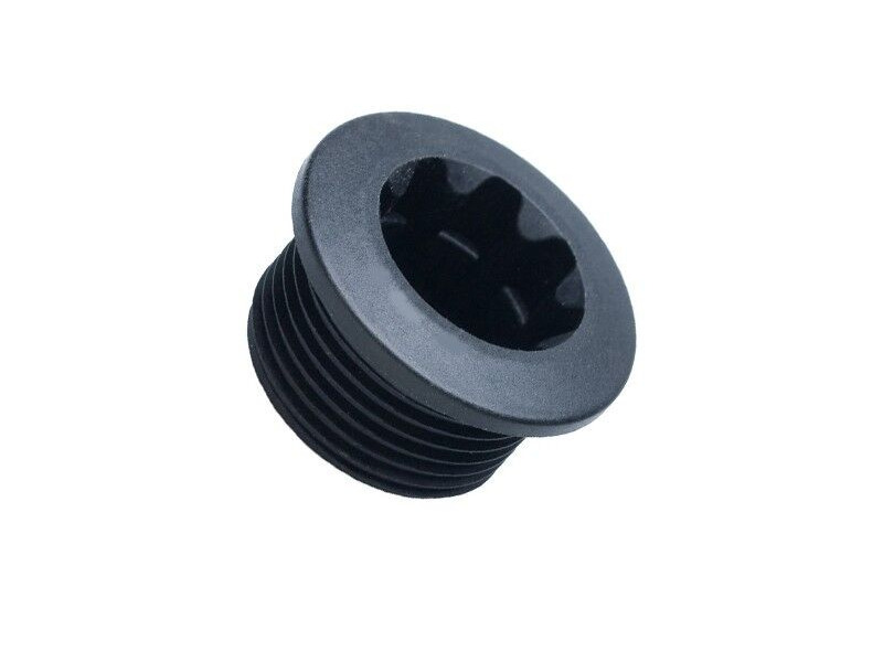 SHIMANO Crank Arm Fixing Bolt click to zoom image