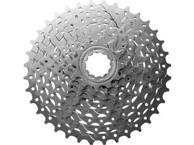 SHIMANO 9spd Alivio CS-HG400 Cassette