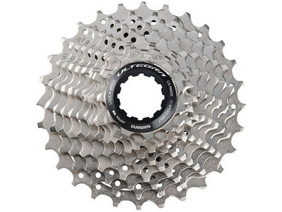 SHIMANO 11spd Ultegra CS-R8000 Cassette