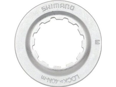 SHIMANO Centre Lock Lockring