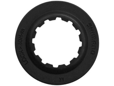 SHIMANO Centre Lock Disc Lockring