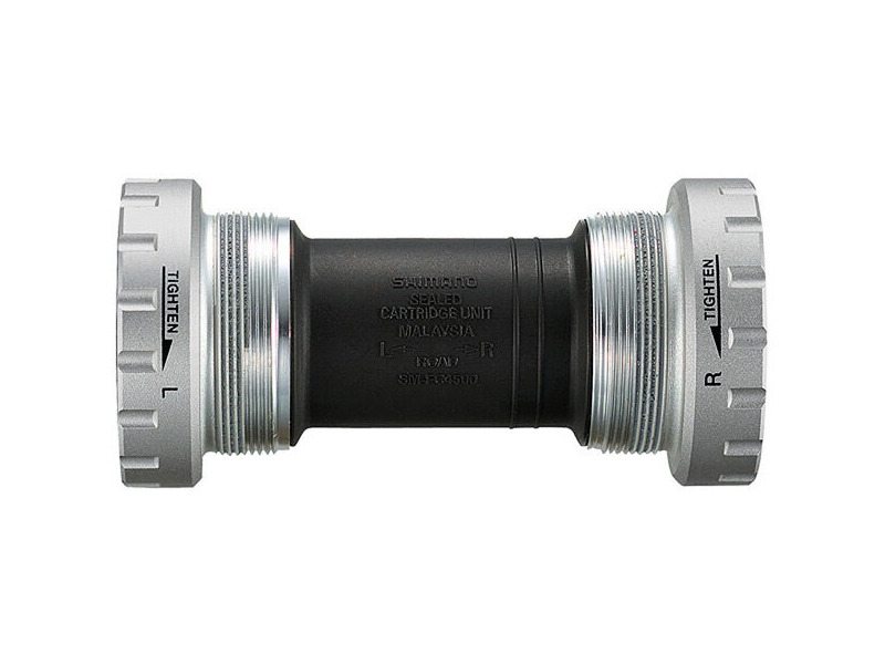 SHIMANO Bottom Bracket BB-RS500 (68mm) click to zoom image