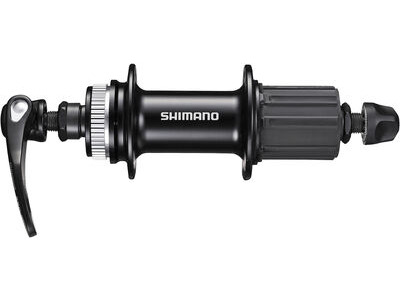 SHIMANO RS505 Rear Hub