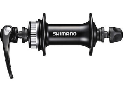 SHIMANO RS505 Front Hub