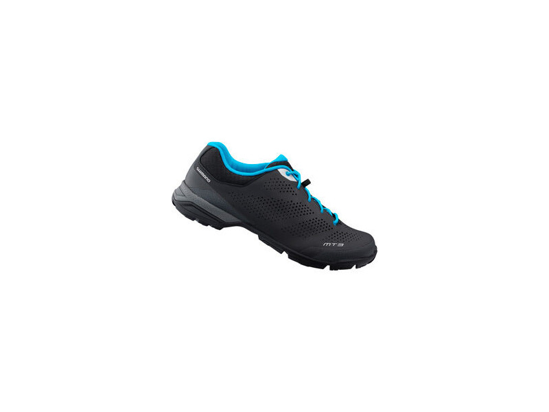 SHIMANO MT3 (MT301) SPD Shoe Black click to zoom image