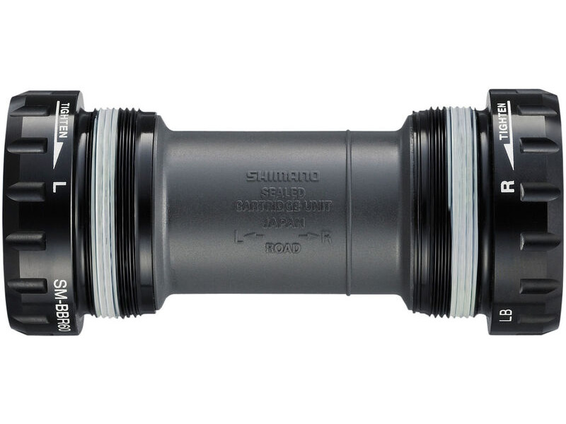 SHIMANO Ultegra Bottom Bracket BB-R60 click to zoom image