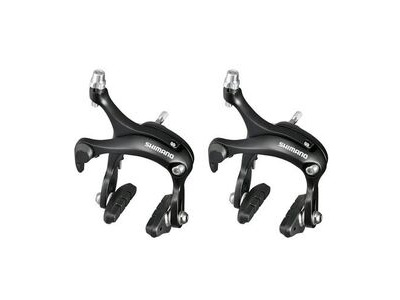 SHIMANO BR-R451 Brake Black  Rear  click to zoom image