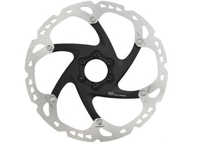 SHIMANO SM-RT86 XT Ice Tec 6-bolt Rotor