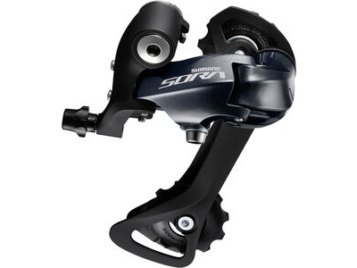 SHIMANO Sora RD-R3000 Rear Mech GS (9 Speed)