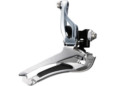SHIMANO 105 FD-5800 Front Mech (11 Speed)  click to zoom image