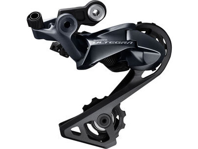 SHIMANO Ultegra RD-R8000 Rear Mech GS (11 Speed)