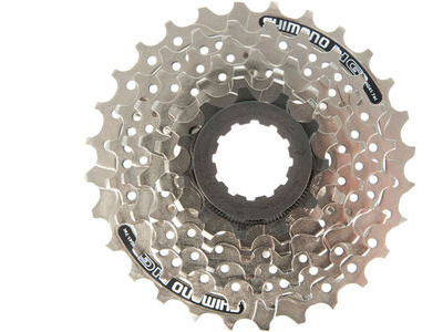 SHIMANO 7spd CS-HG41 Cassette