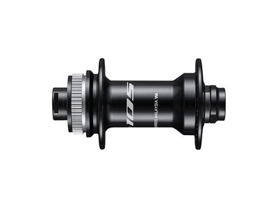 SHIMANO 105 Front 12mm Thru Axle HB-R7070