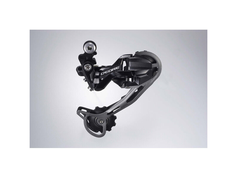 deore shadow 9 speed