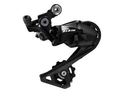 SHIMANO 105 RD-R7000 Rear Mech (11 Speed)