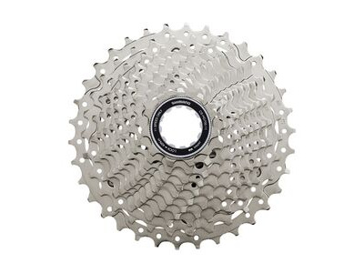 SHIMANO 11spd 105 CS-HG700 11-34 Cassette