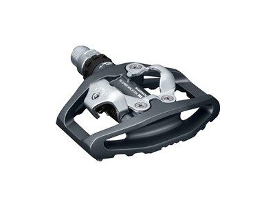 SHIMANO PD-EH500 Flat/SPD Pedals