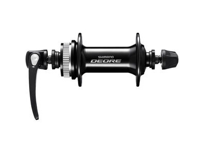 SHIMANO Deore Front Hub HB-M6000