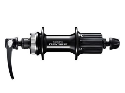 SHIMANO Deore Rear Hub FH-M6000