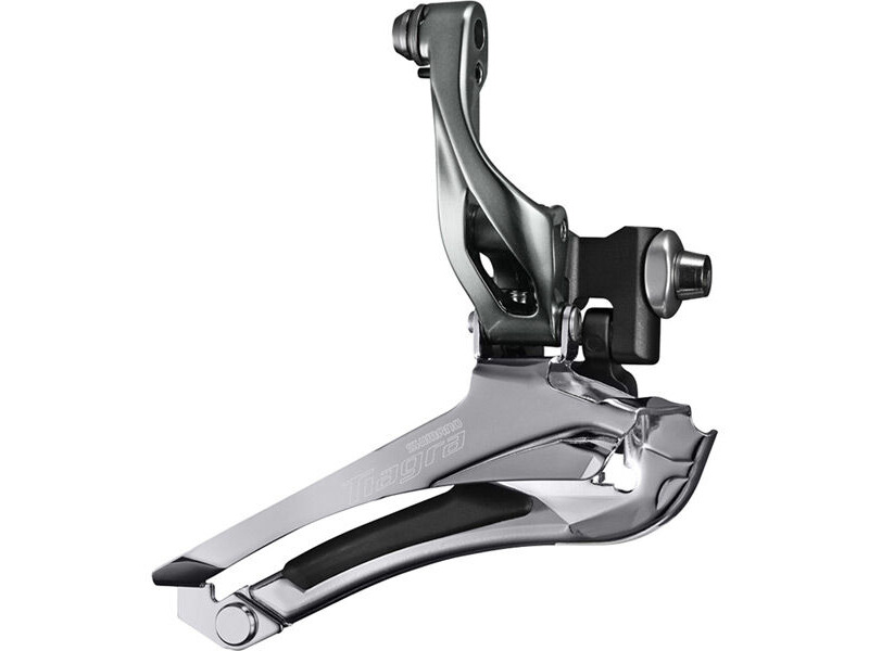SHIMANO Tiagra FD-4700 Double Front Mech click to zoom image