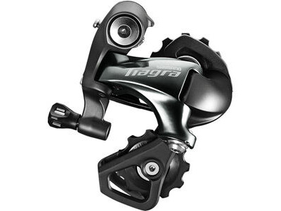 SHIMANO Tiagra RD-4700 Rear Mech (10 Speed)