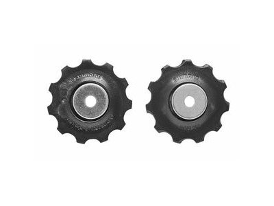 SHIMANO Acera RD-M3020 8/9 Speed Jockey Wheel Set