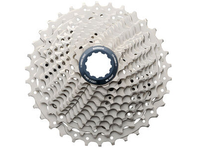 SHIMANO 11spd Ultegra CS-HG800 11-34 Cassette