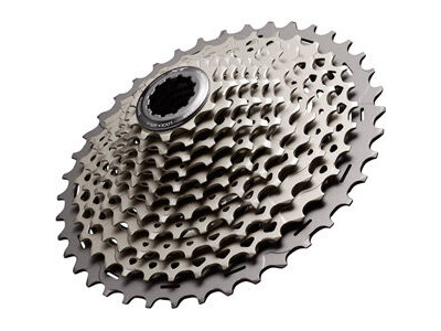 SHIMANO 11spd XT CS-M8000 Cassette