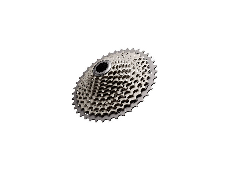 SHIMANO 11spd XT CS-M8000 Cassette click to zoom image