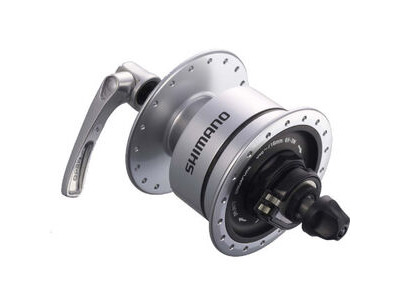 SHIMANO DH-3N72 Hub Dynamo