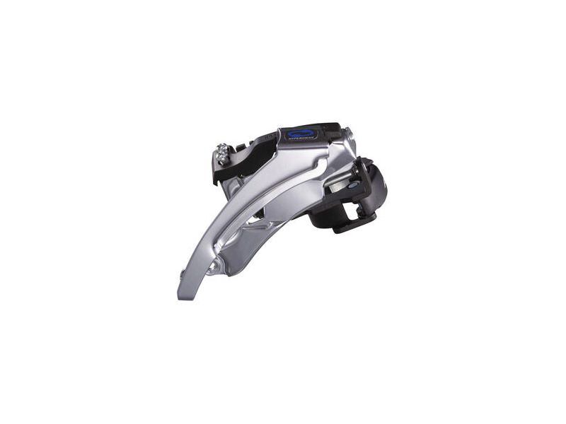 SHIMANO Altus FD-M310/M313 Front Mech click to zoom image