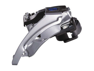 SHIMANO Altus FD-M310/M313 Front Mech  click to zoom image