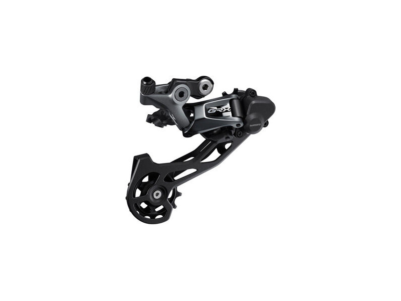 SHIMANO GRX RD-RX810 Rear Mech (2x11 Speed) click to zoom image